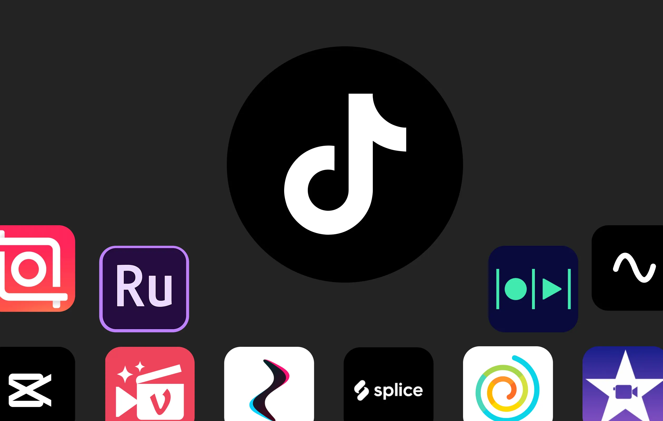 12 Best TikTok Editing Apps Video Makers 2026 12 Best TikTok Editing Apps Video Makers 2026